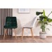 Ēdamkrēsls virtuvei CHIC D velvet